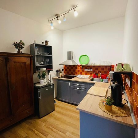Apartman U Splavu Teplice nad Metují Exterior foto