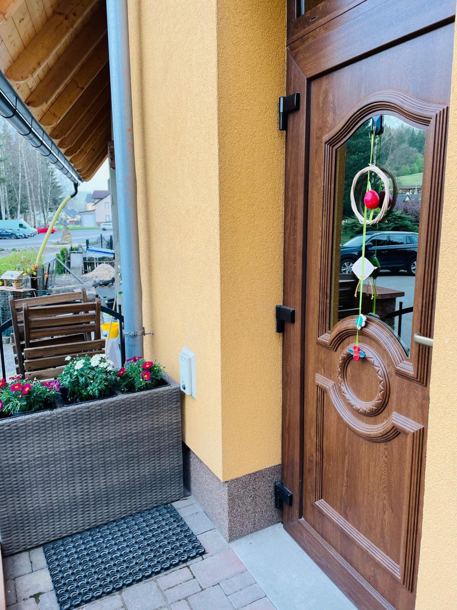 Apartman U Splavu Teplice nad Metují Exterior foto